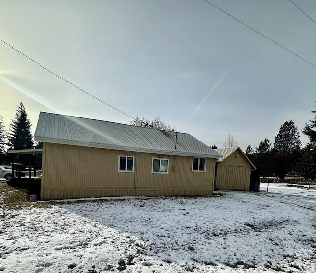 102 8th Avenue Ione, WA 99139 - Photo 19 of 19