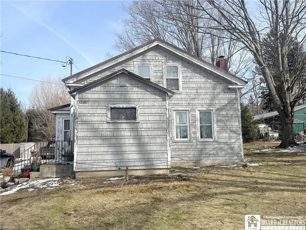 $49,900 | 9456 N Road, Pomfret, NY 14063