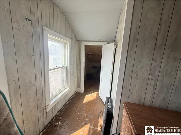 $49,900 | 9456 N Road, Pomfret, NY 14063