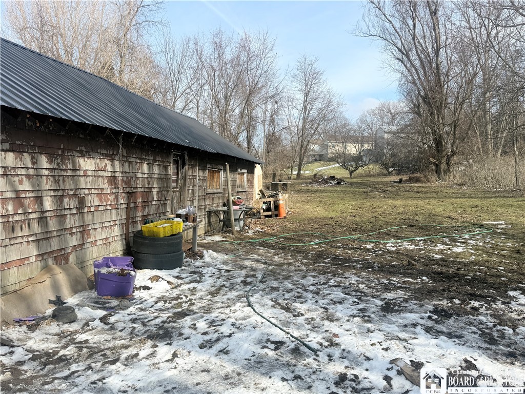 9456 N Road Pomfret, NY 14063 - Photo 12 of 16