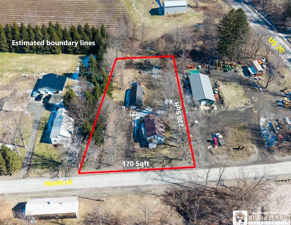 9456 N Road Pomfret, NY 14063 - Photo 14 of 16