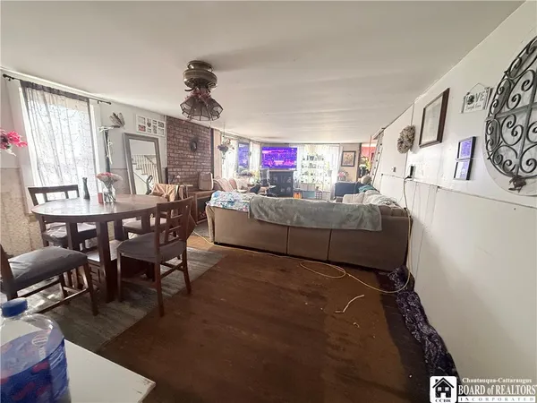 $49,900 | 9456 N Road, Pomfret, NY 14063