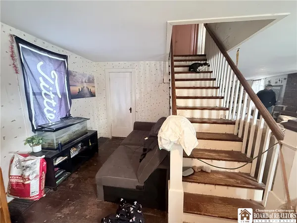 $49,900 | 9456 N Road, Pomfret, NY 14063