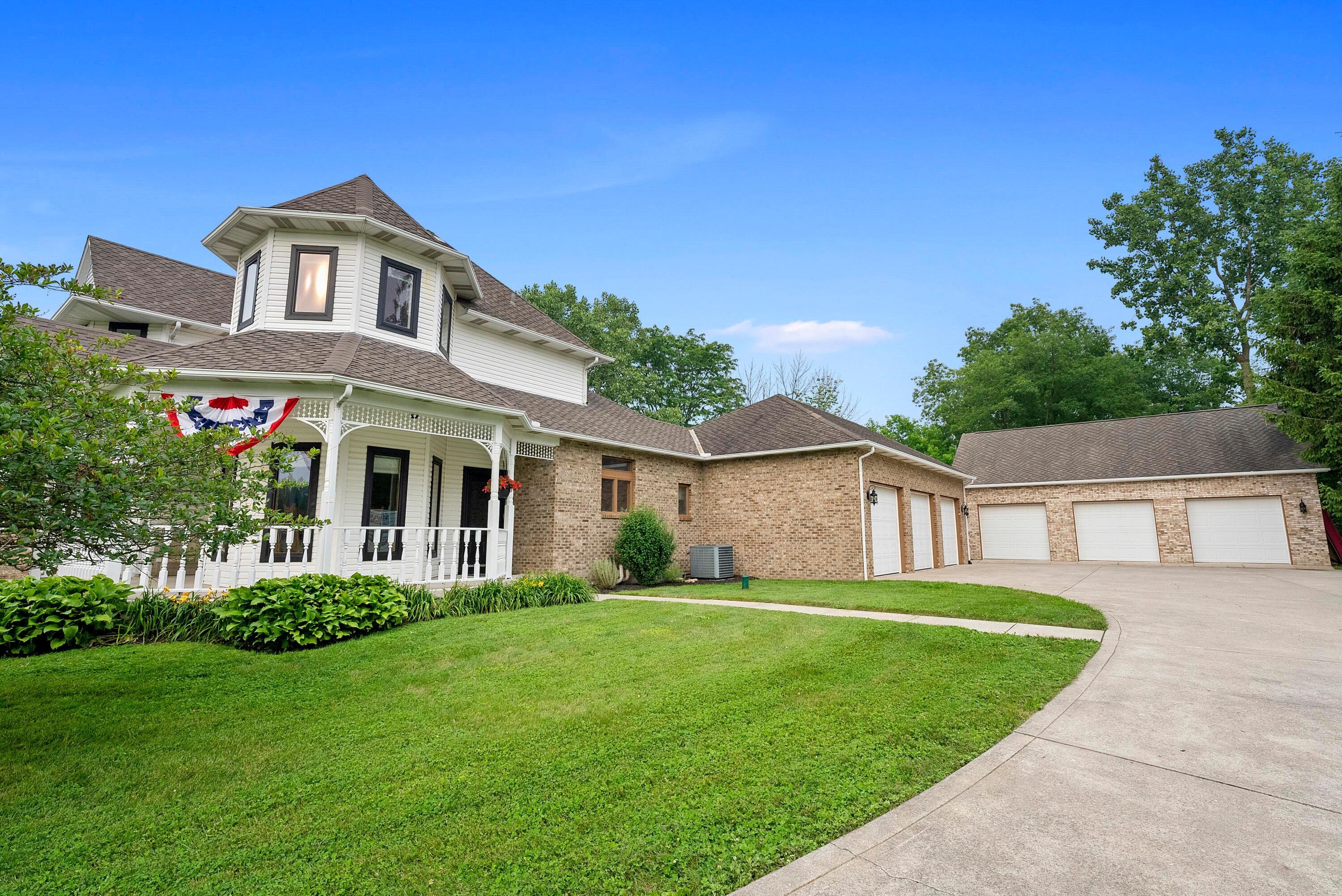 3160 Ross Road Sunbury, OH 43074 - Photo 3 of 64 2a