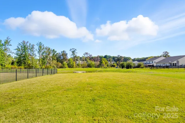 a view of an ocean and beach