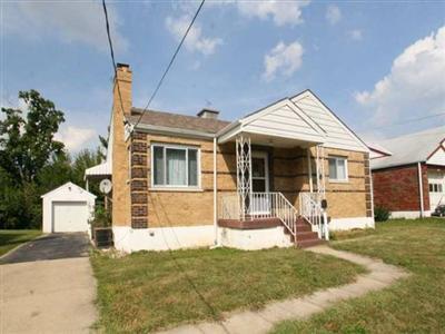 4460 Foley Road Cincinnati, OH 45238 - Photo 1 of 1
