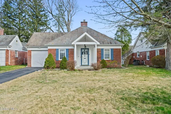 $260,000 | 181 Milner Avenue, Albany, NY 12208