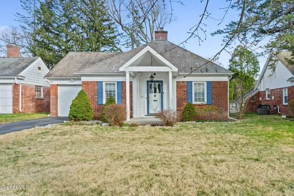$260,000 | 181 Milner Avenue, Albany, NY 12208
