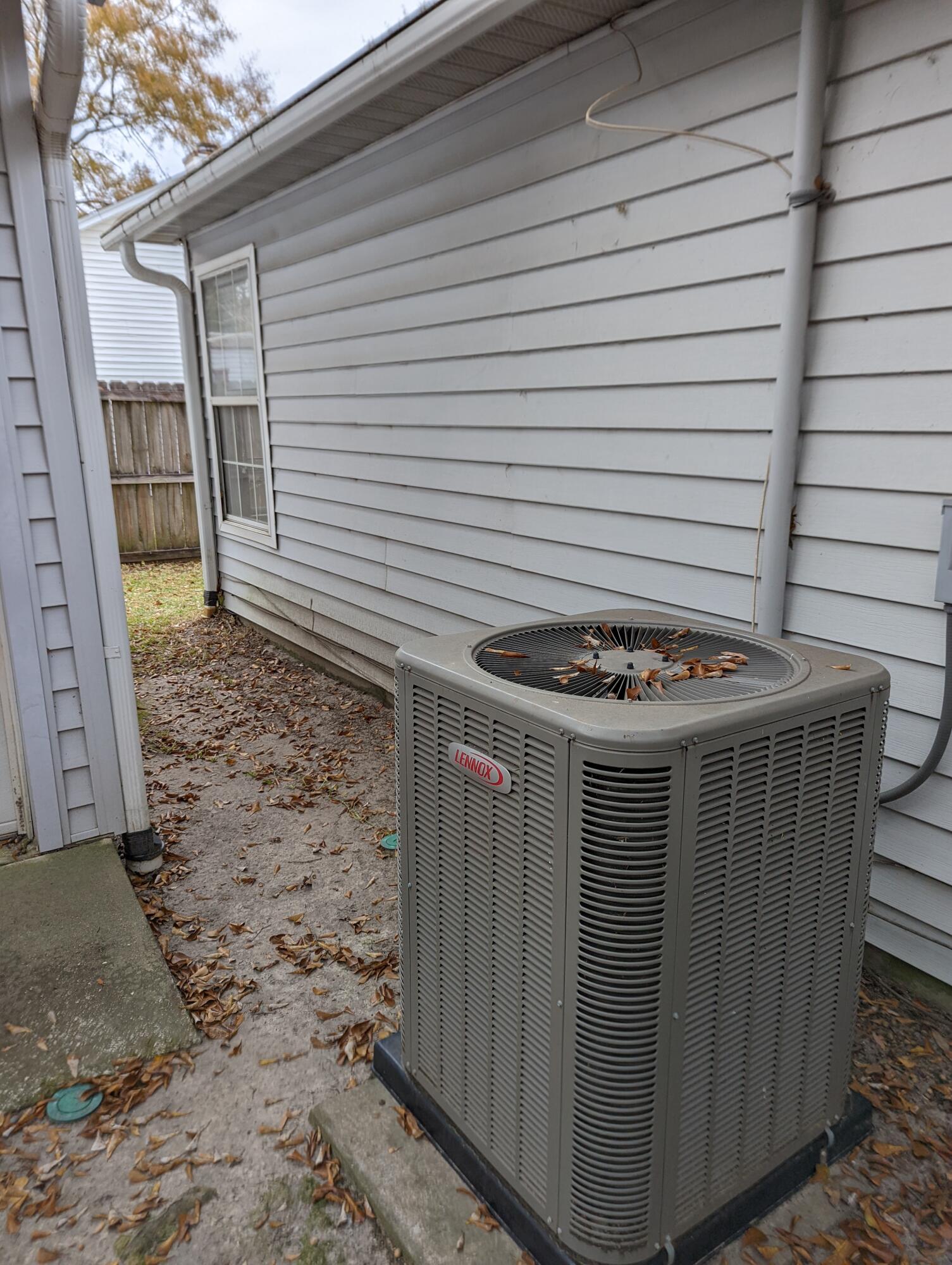 114 Alcester Road Goose Creek, SC 29445 - Photo 22 of 25 dave12