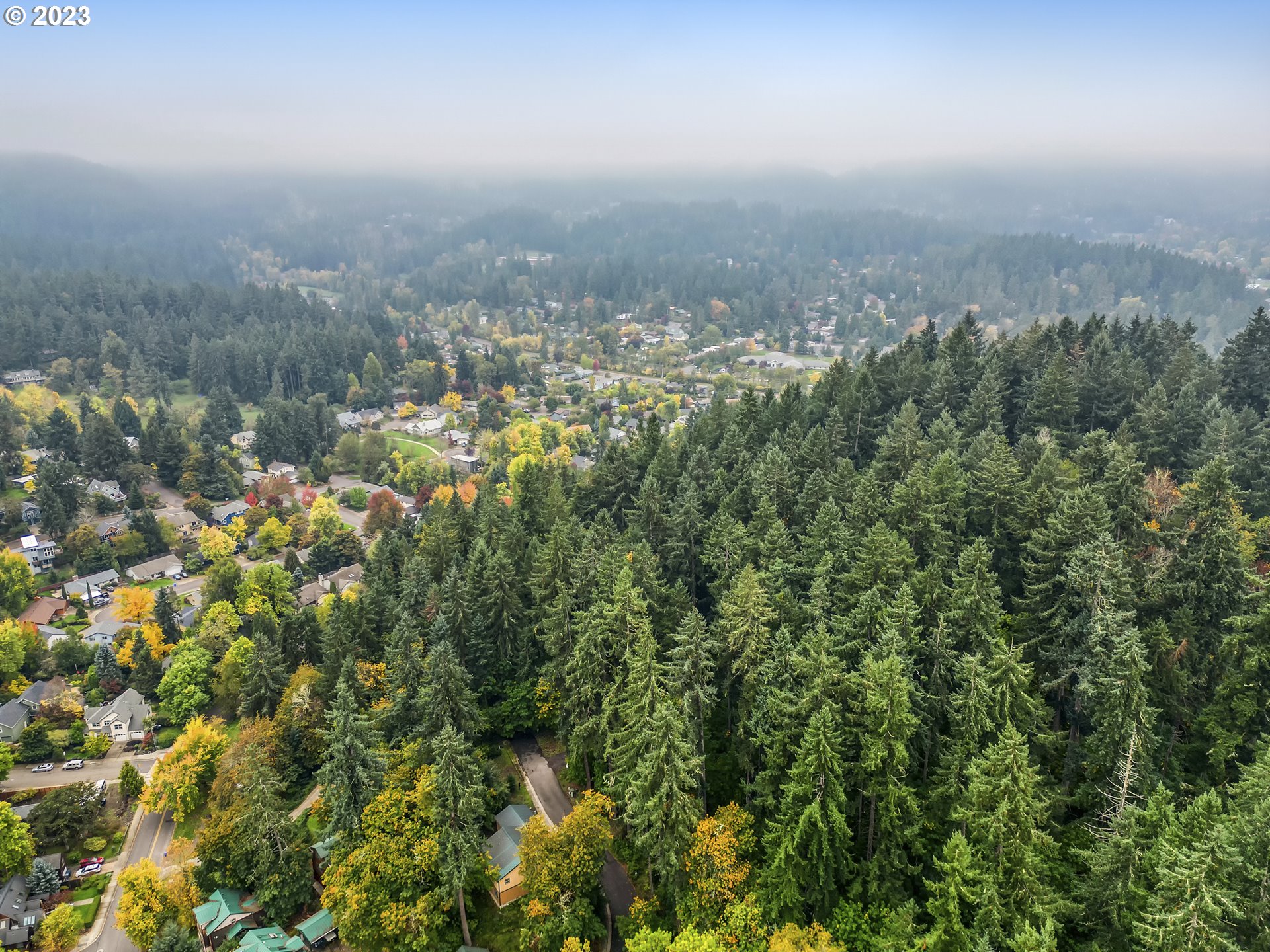 North Shasta Loop Eugene, OR 97405 - Photo 3 of 4 an aerial view of multiple house