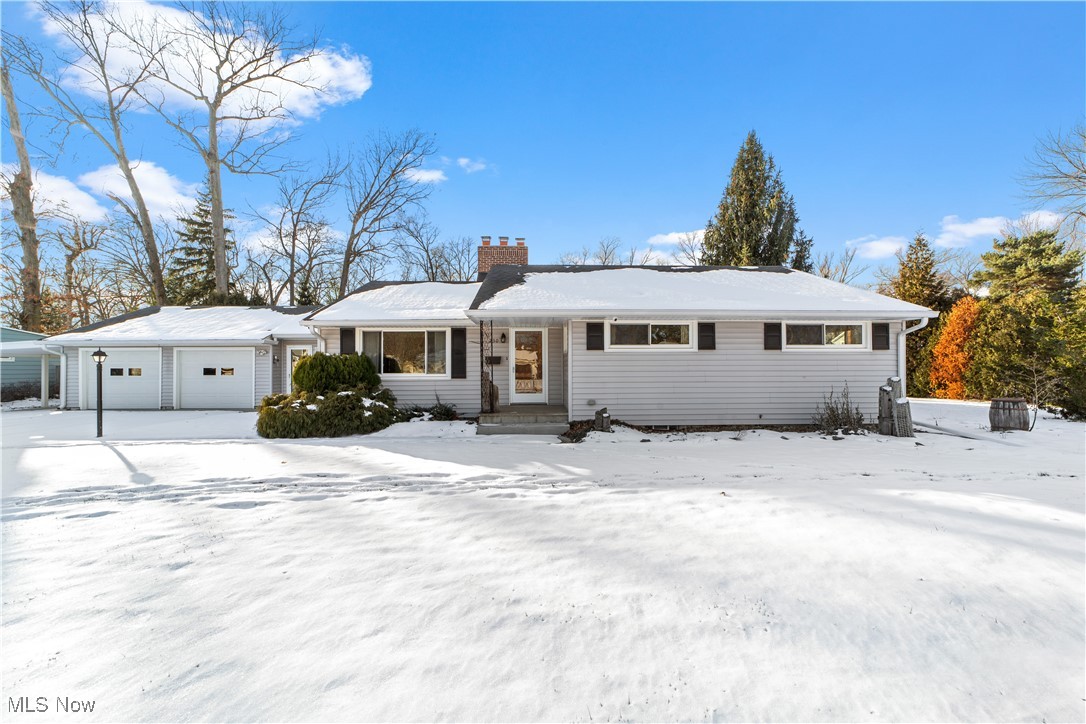 230 Fairfield Road Avon Lake, OH 44012 - Photo 1 of 40 Welcome home to this 3 bedroom ranch!