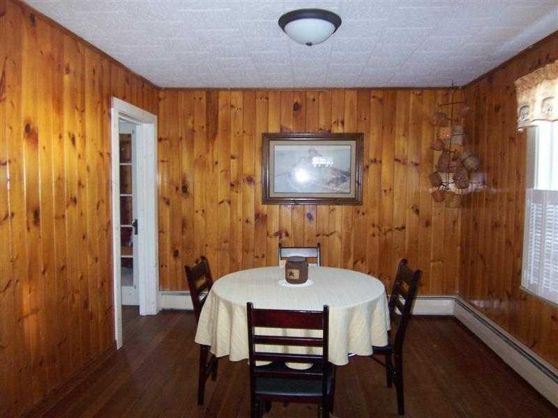 121 Hackett Mills Road Poland, ME 04274 - Photo 11 of 20 Dining Room.