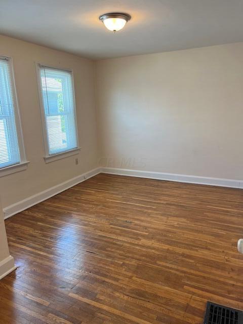 885 Thomas Road Columbus, OH 43212 - Photo 12 of 18 Bedroom 2