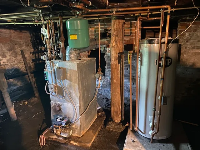 a view of front door