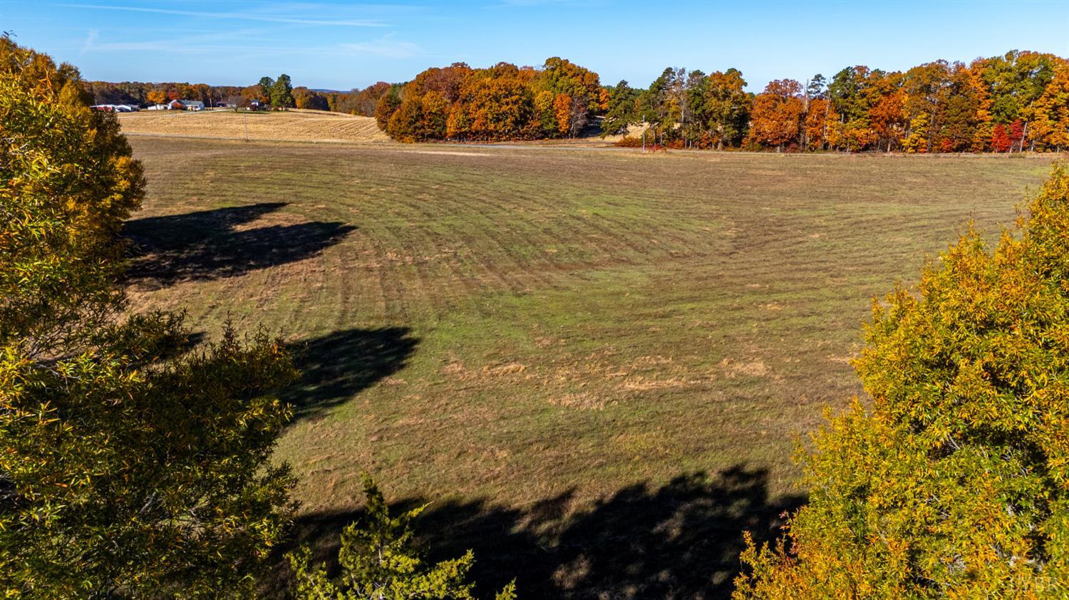 0 Hat Creek Road Brookneal, VA 24528 - Photo 1 of 31
