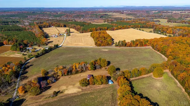 a view of an ocean beach