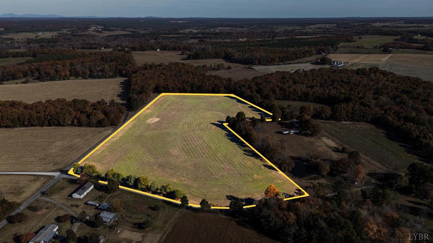 0 Hat Creek Road Brookneal, VA 24528 - Photo 18 of 31