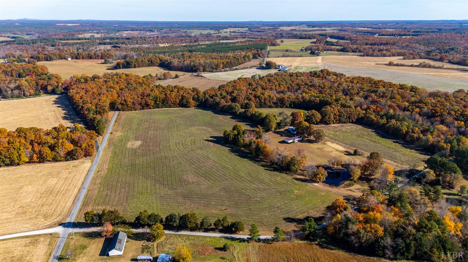 0 Hat Creek Road Brookneal, VA 24528 - Photo 20 of 31