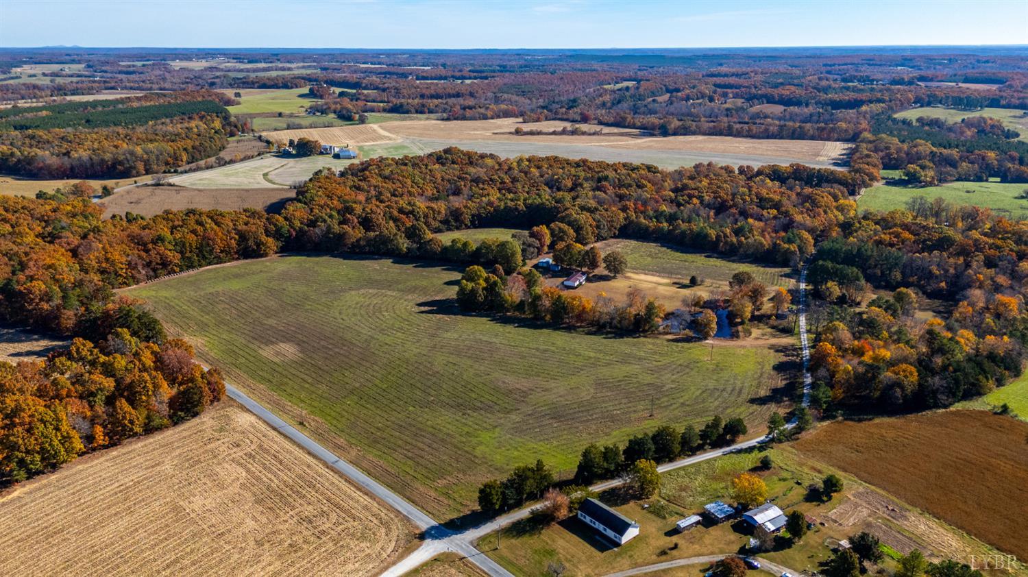 0 Hat Creek Road Brookneal, VA 24528 - Photo 21 of 31