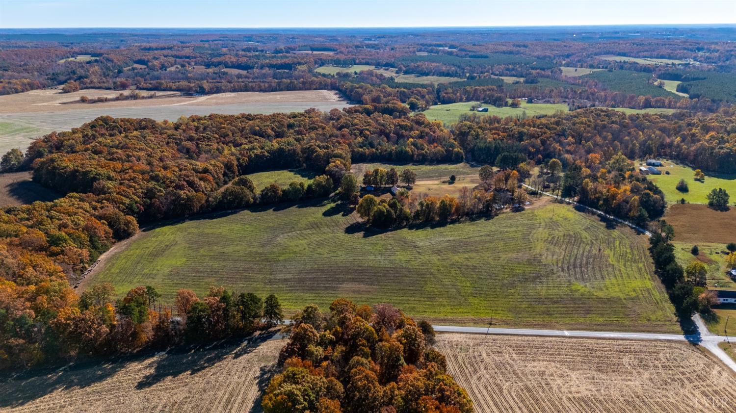 0 Hat Creek Road Brookneal, VA 24528 - Photo 24 of 31