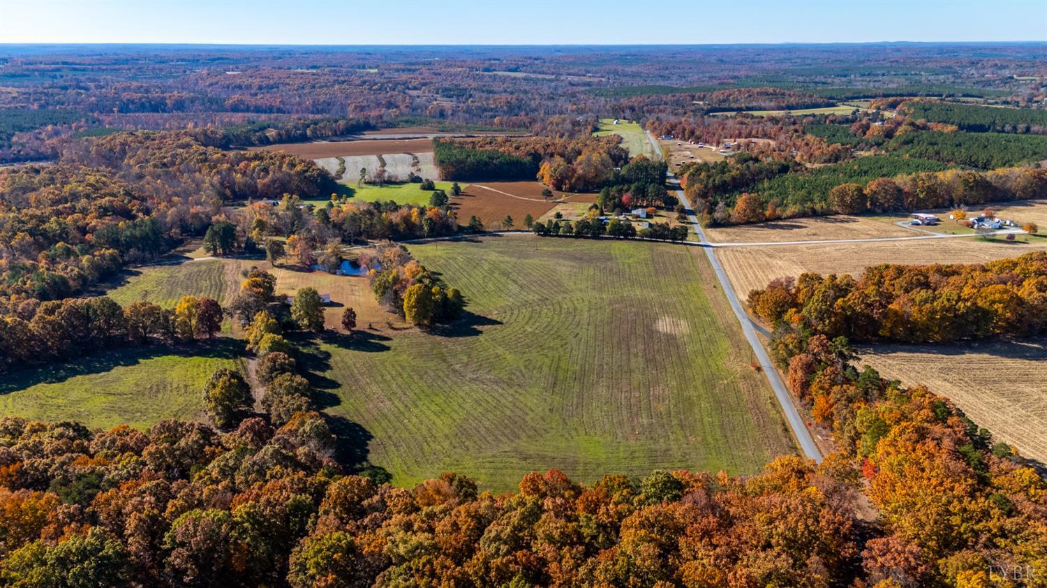 0 Hat Creek Road Brookneal, VA 24528 - Photo 26 of 31