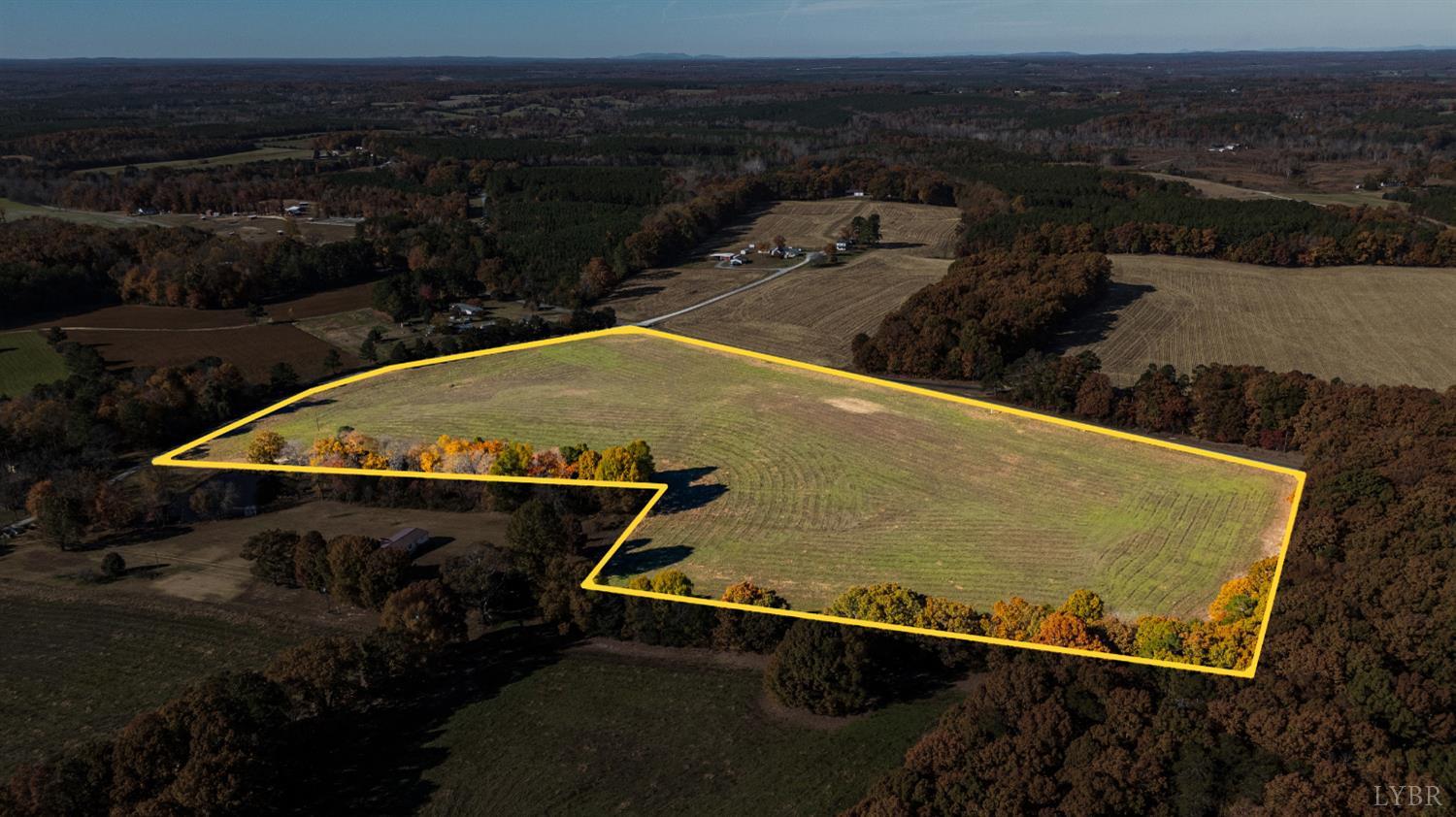 0 Hat Creek Road Brookneal, VA 24528 - Photo 28 of 31