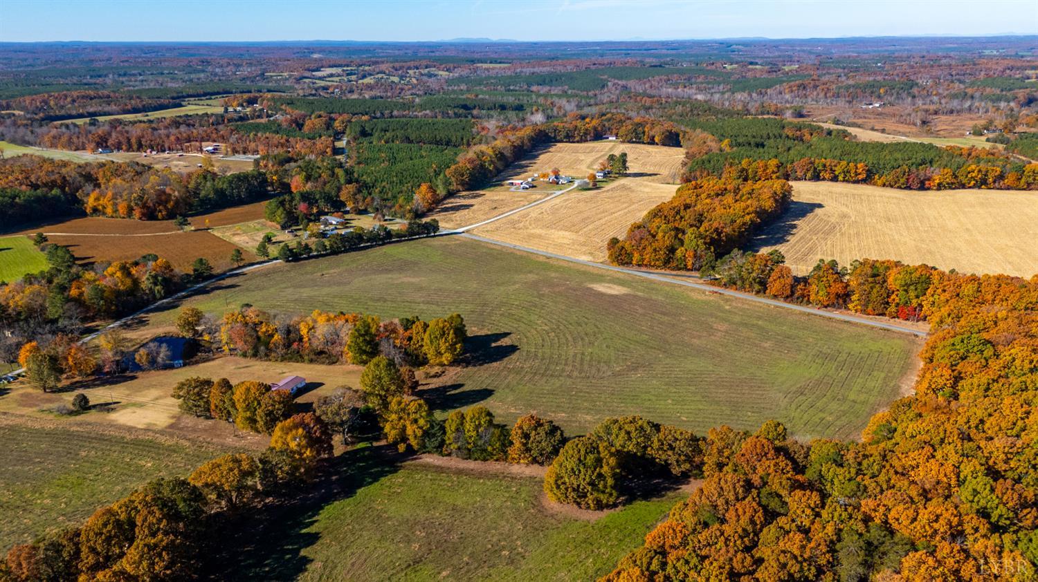 0 Hat Creek Road Brookneal, VA 24528 - Photo 29 of 31