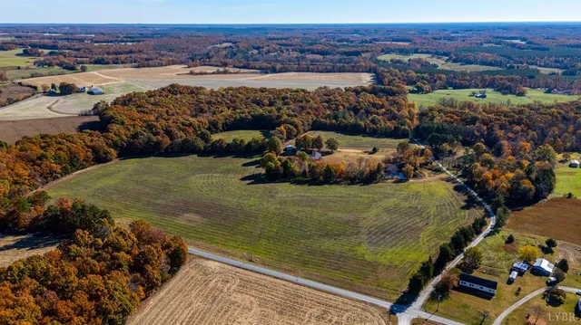a view of a balcony with an outdoor space