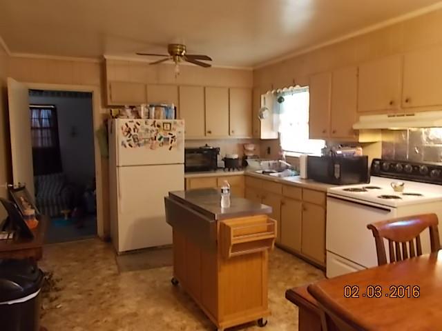 1164 Bledsoe Road Pulaski, TN 38478 - Photo 9 of 12 Gallery Image 9