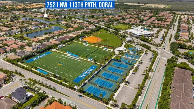 $825,000 | 7521 Northwest 113th Path, Doral, FL 33178