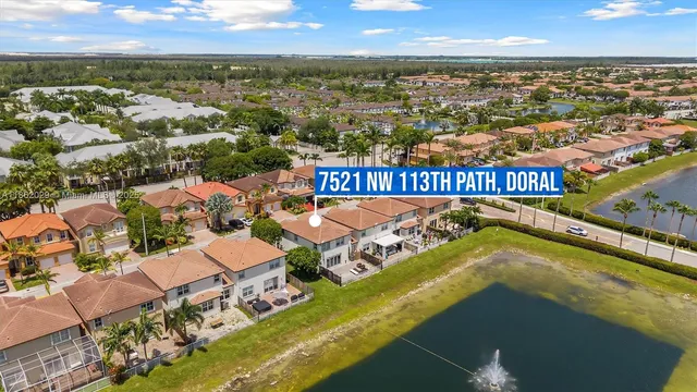 $825,000 | 7521 Northwest 113th Path, Doral, FL 33178