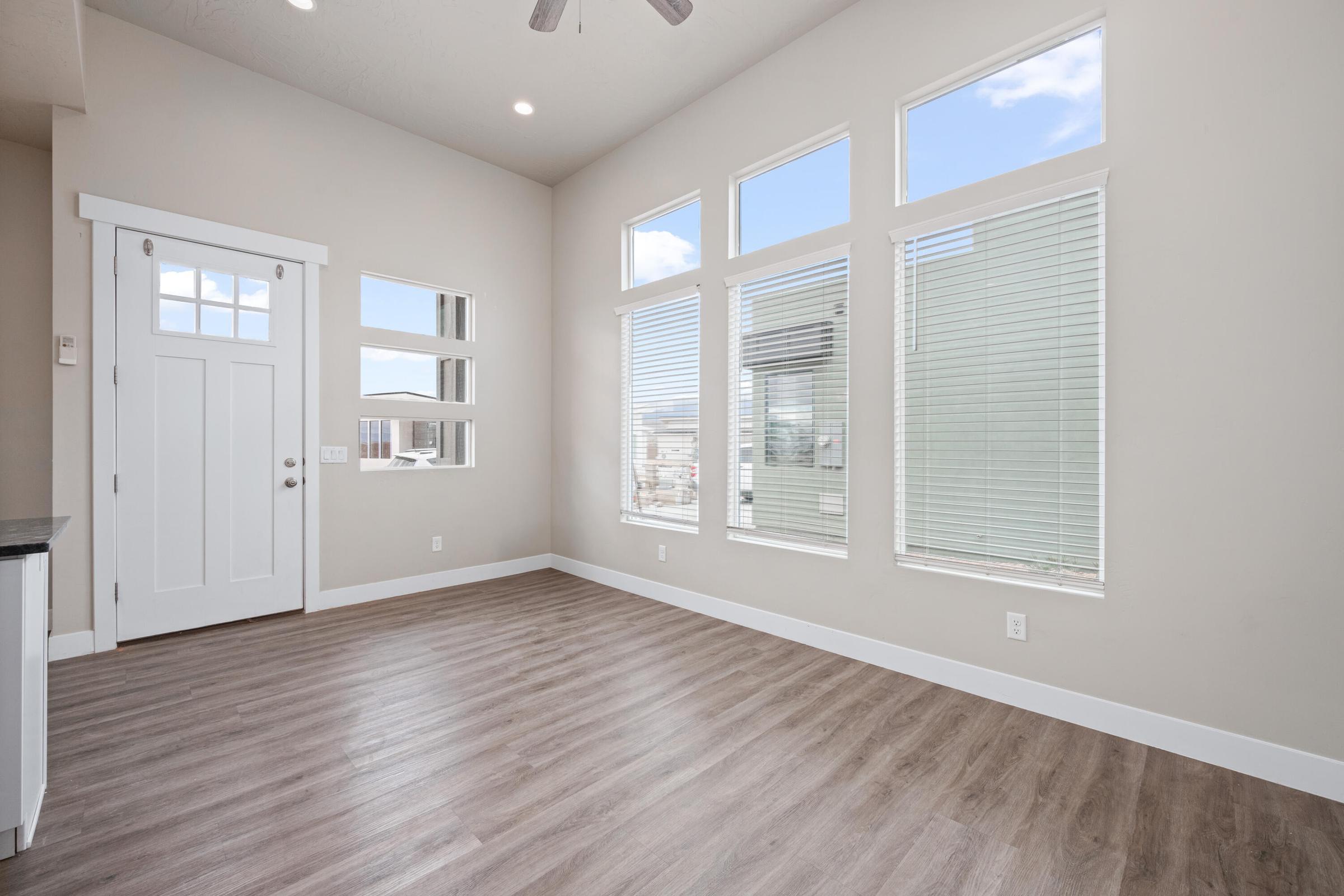 108 Blackrock Road Hurricane, UT 84737 - Photo 2 of 15 Entry