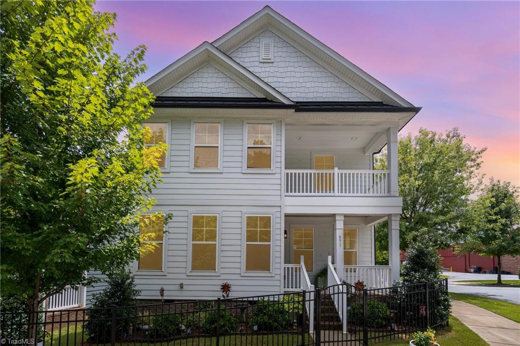 651 R L Stowe Road Belmont, NC 28012 - Photo 3 of 35