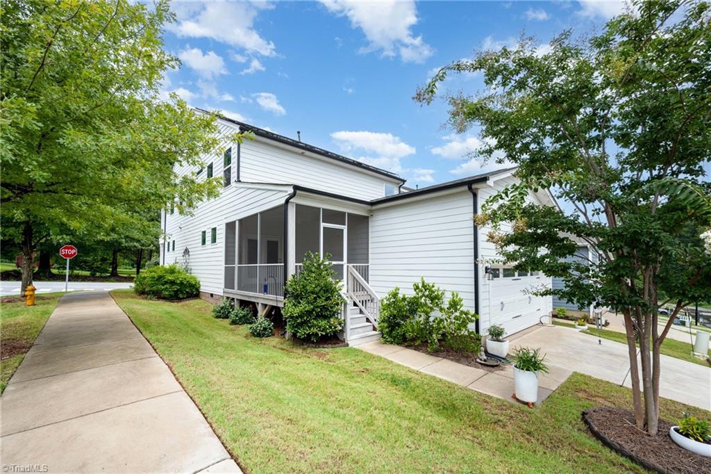 651 R L Stowe Road Belmont, NC 28012 - Photo 34 of 35