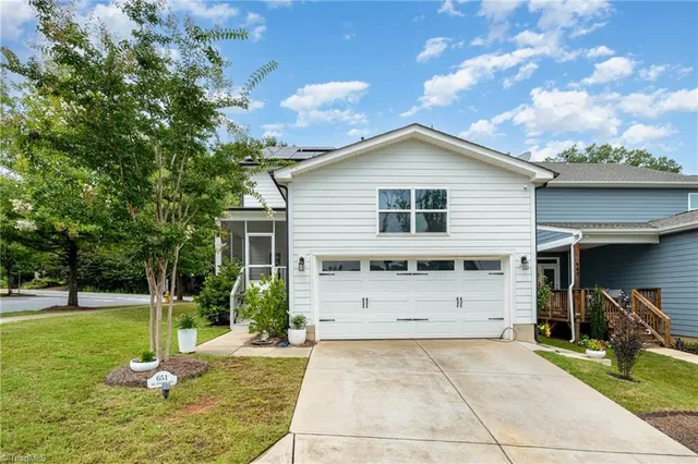 $475,000 | 651 R L Stowe Road, Belmont, NC 28012