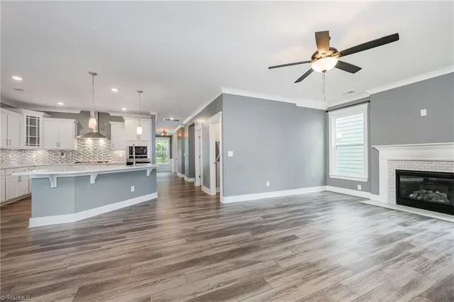 $475,000 | 651 R L Stowe Road, Belmont, NC 28012