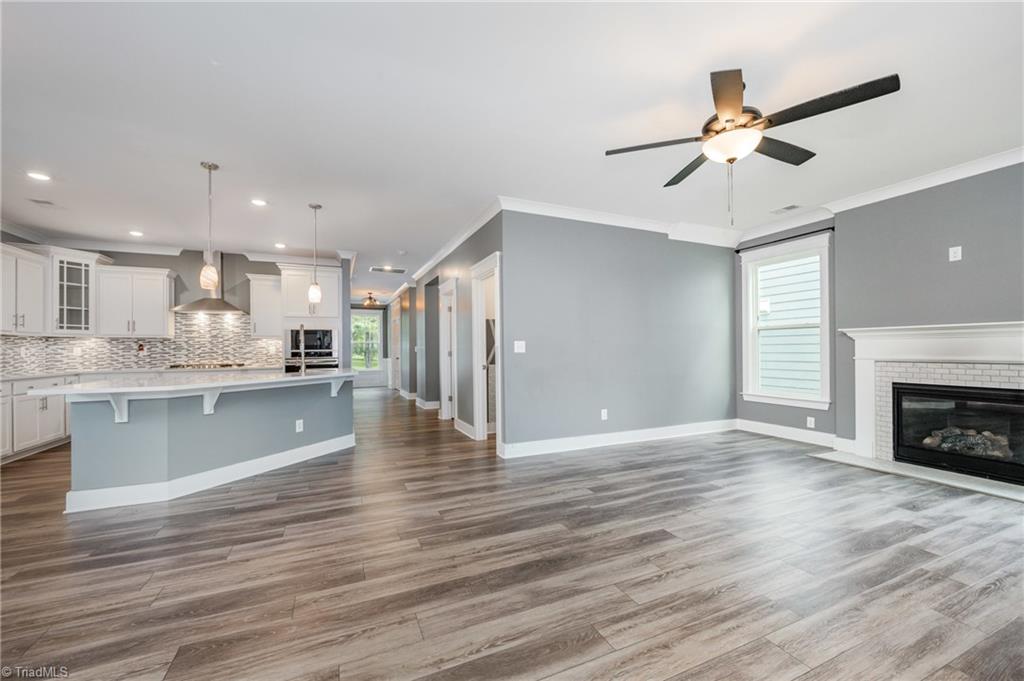 651 R L Stowe Road Belmont, NC 28012 - Photo 5 of 35