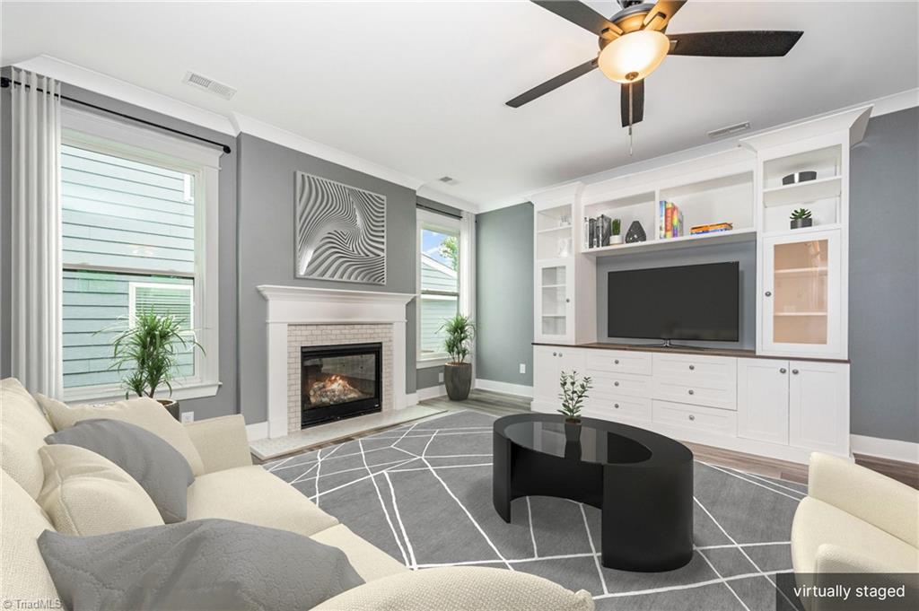 651 R L Stowe Road Belmont, NC 28012 - Photo 7 of 35