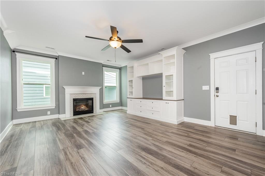 651 R L Stowe Road Belmont, NC 28012 - Photo 8 of 35