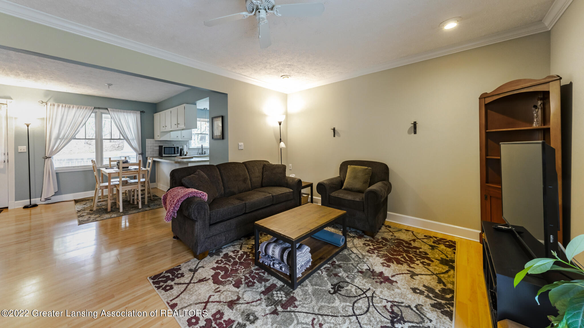 1466 Stillman Road Mason, MI 48854 - Photo 11 of 34 1466Stillman13
