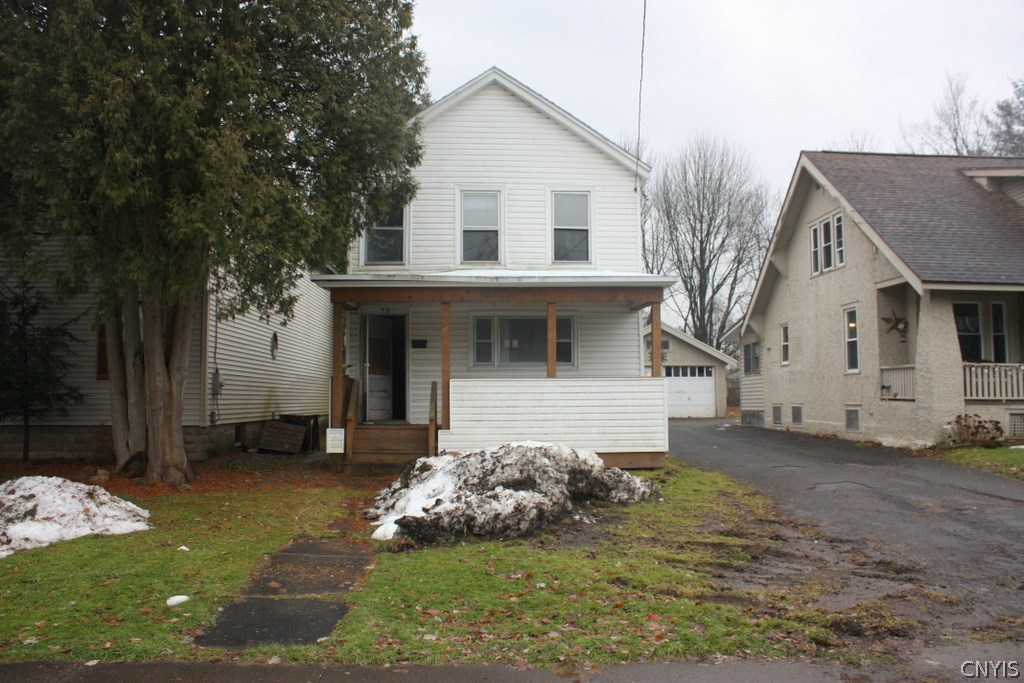 719 West Court Street Rome, NY 13440 - Photo 1 of 1