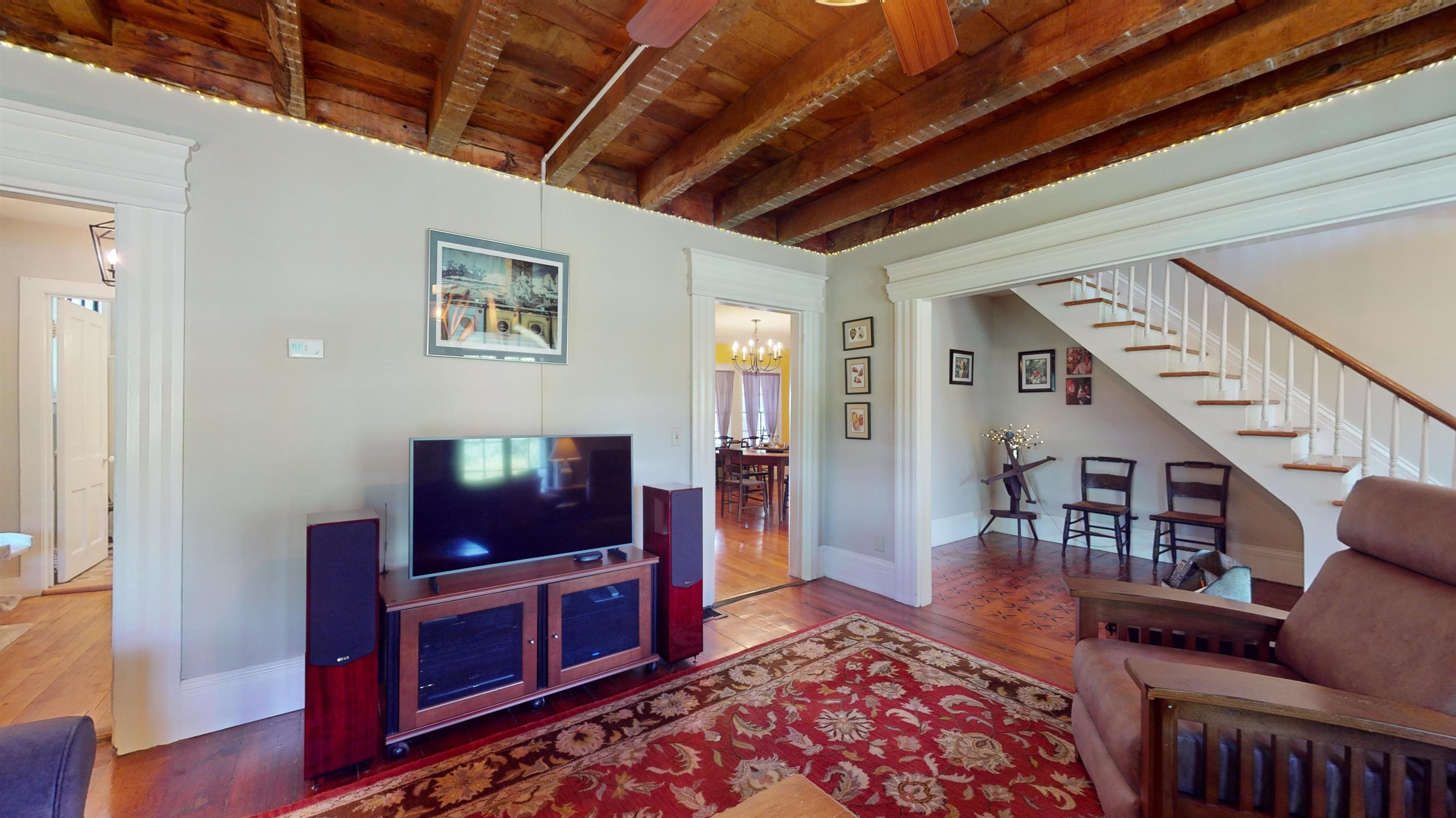 484 Halladay Road Middlebury, VT 05753 - Photo 19 of 40