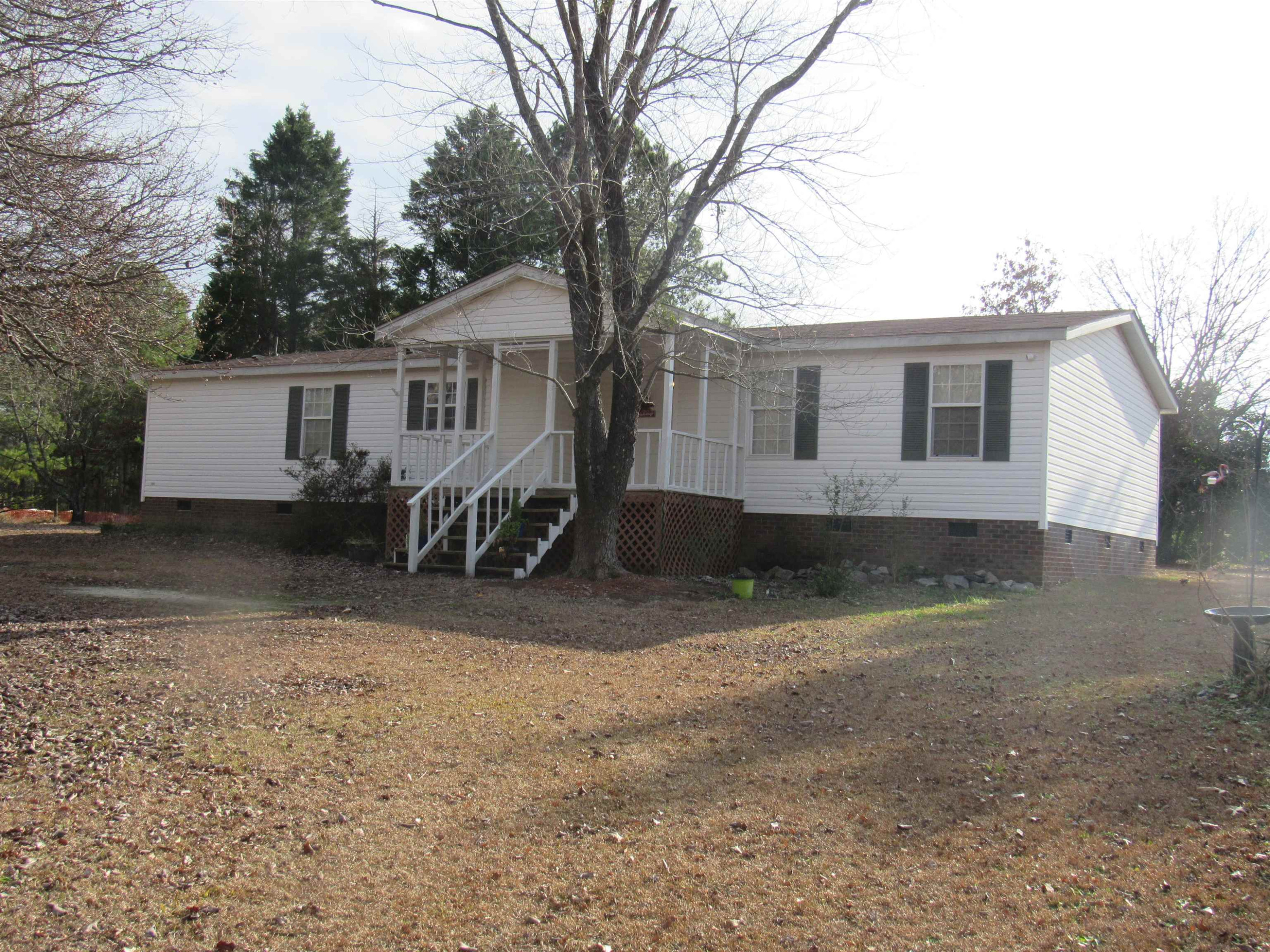 7816 Huff Farm Road Willow Spring, NC 27592 - Photo 1 of 25 Photo 1