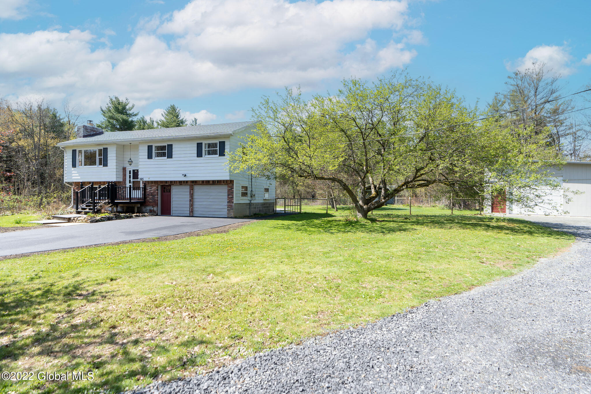 185 Upper Flat Rock Road Delmar, NY 12054 - Photo 1 of 49 004-185-Upper-Flat-Rock-Rd