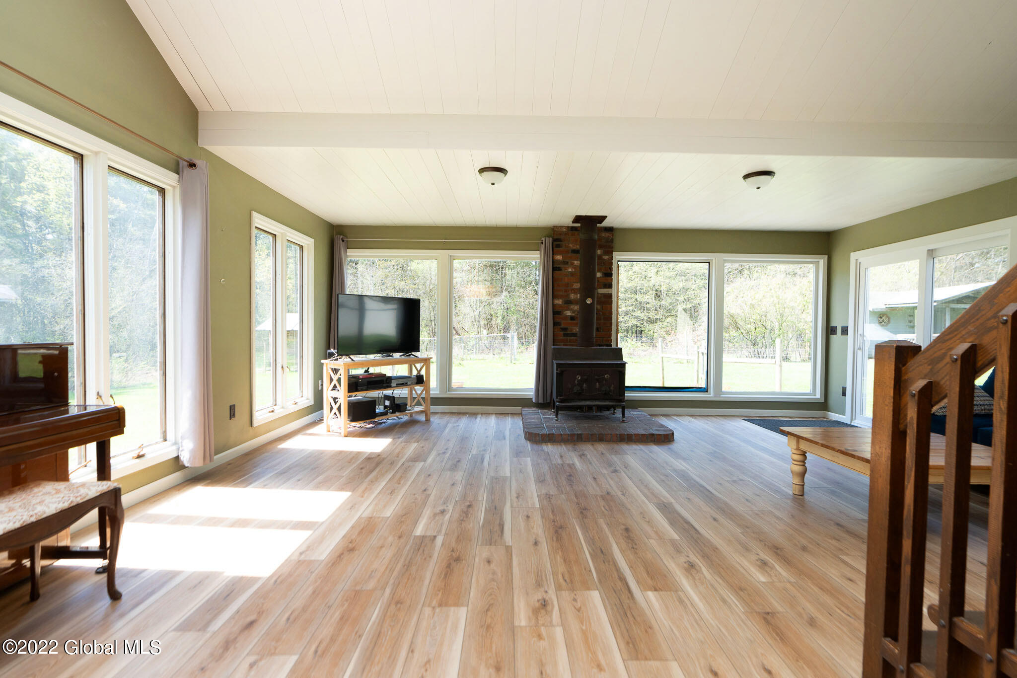 185 Upper Flat Rock Road Delmar, NY 12054 - Photo 14 of 49 045-185-Upper-Flat-Rock-Rd