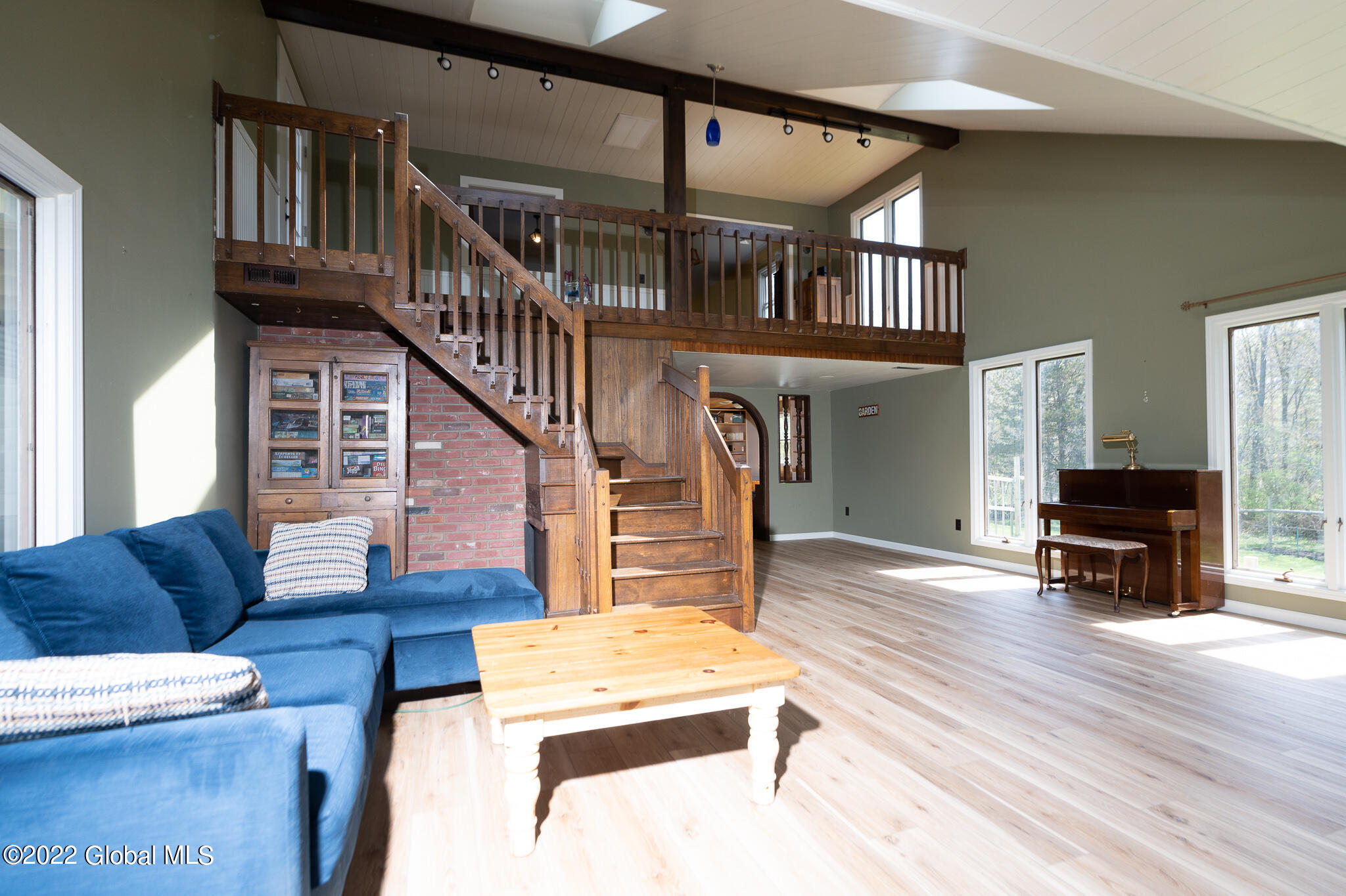 185 Upper Flat Rock Road Delmar, NY 12054 - Photo 18 of 49 049-185-Upper-Flat-Rock-Rd