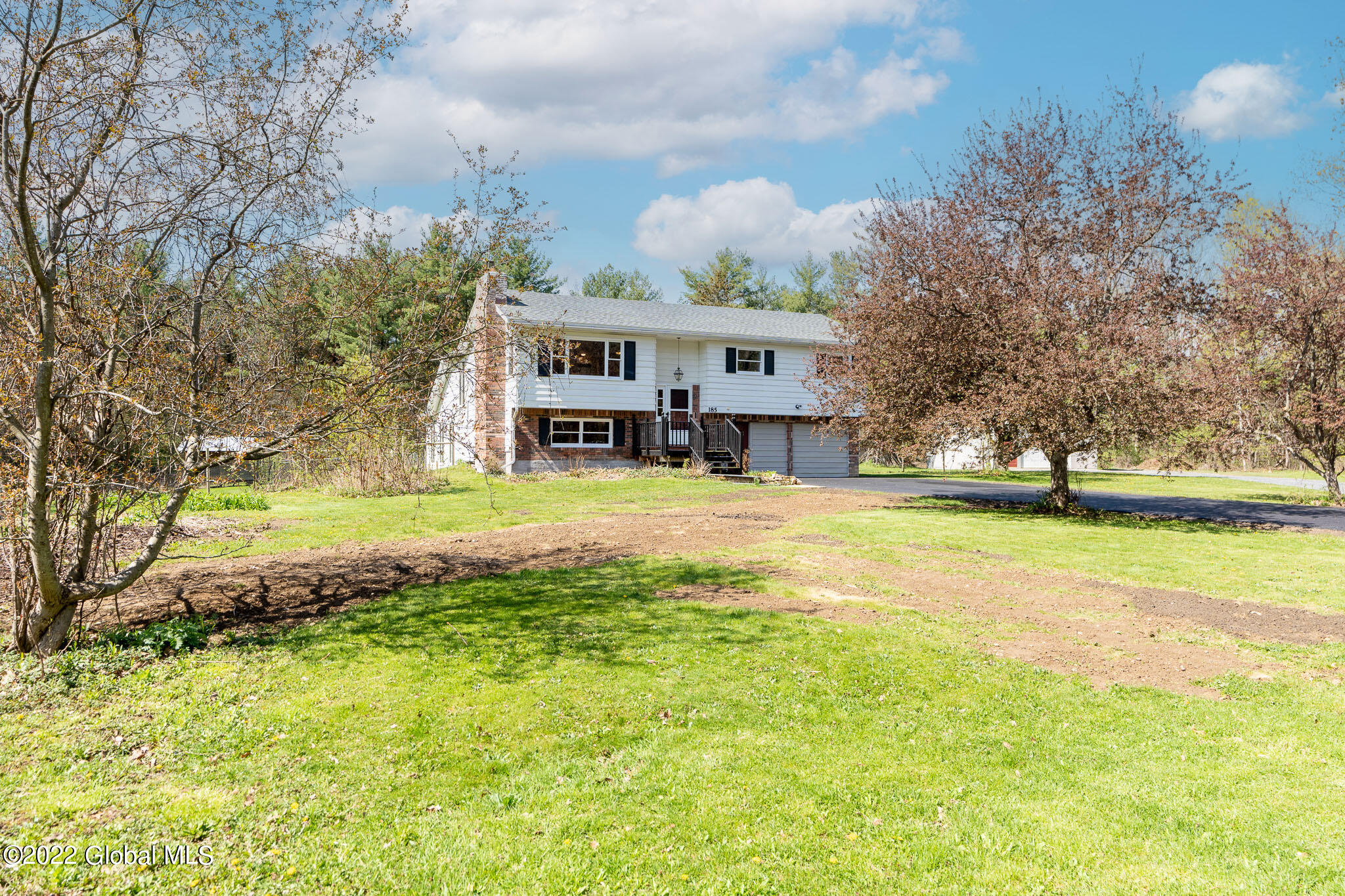 185 Upper Flat Rock Road Delmar, NY 12054 - Photo 3 of 49 001-185-Upper-Flat-Rock-Rd