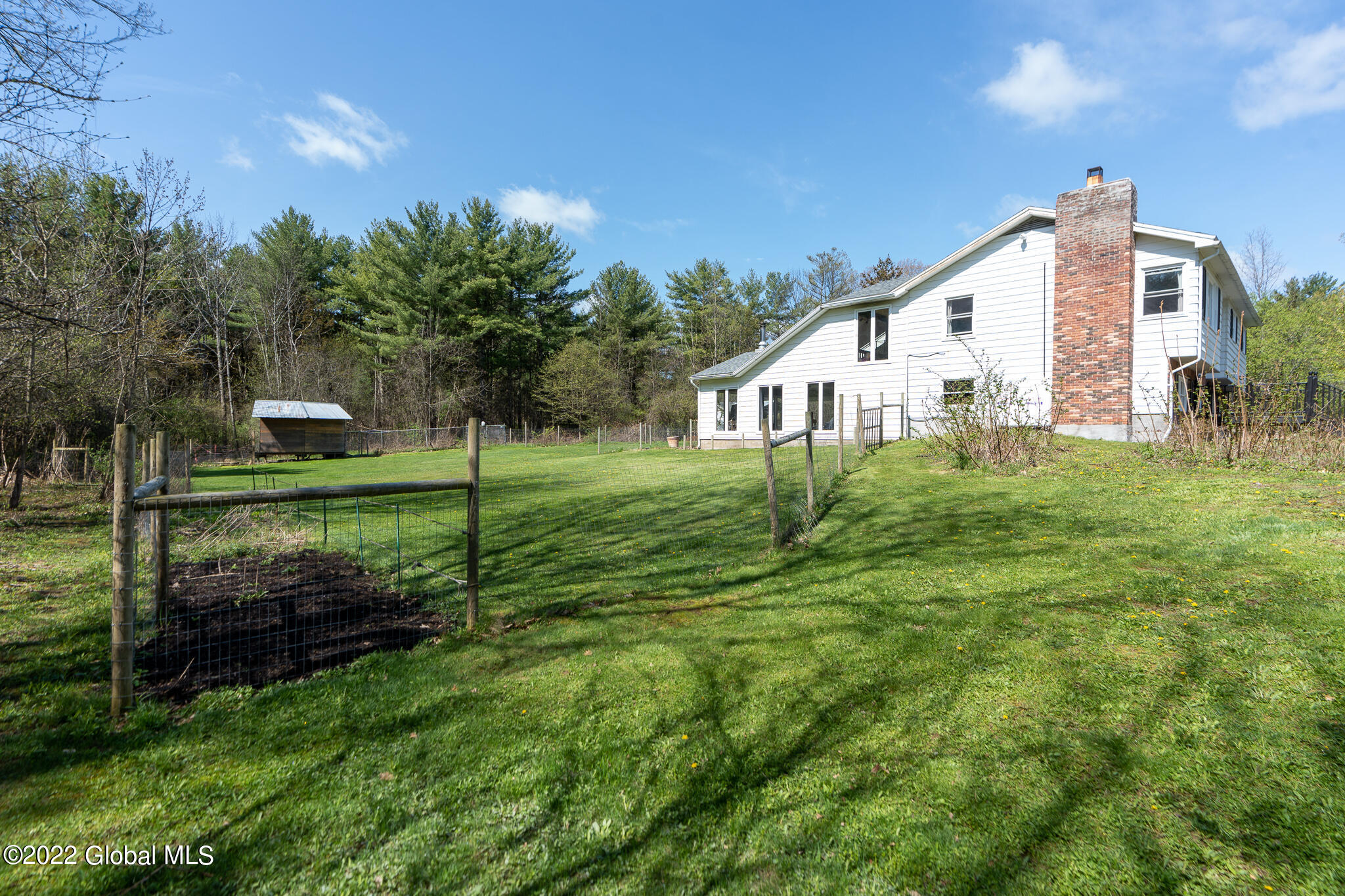 185 Upper Flat Rock Road Delmar, NY 12054 - Photo 4 of 49 007-185-Upper-Flat-Rock-Rd