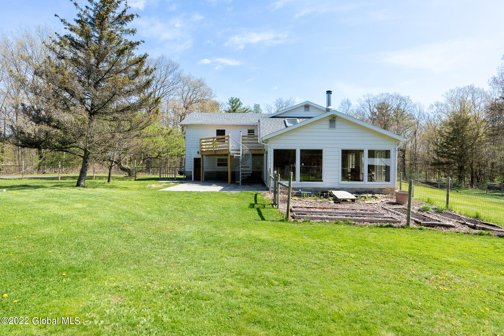 185 Upper Flat Rock Road Delmar, NY 12054 - Photo 41 of 49 013-185-Upper-Flat-Rock-Rd
