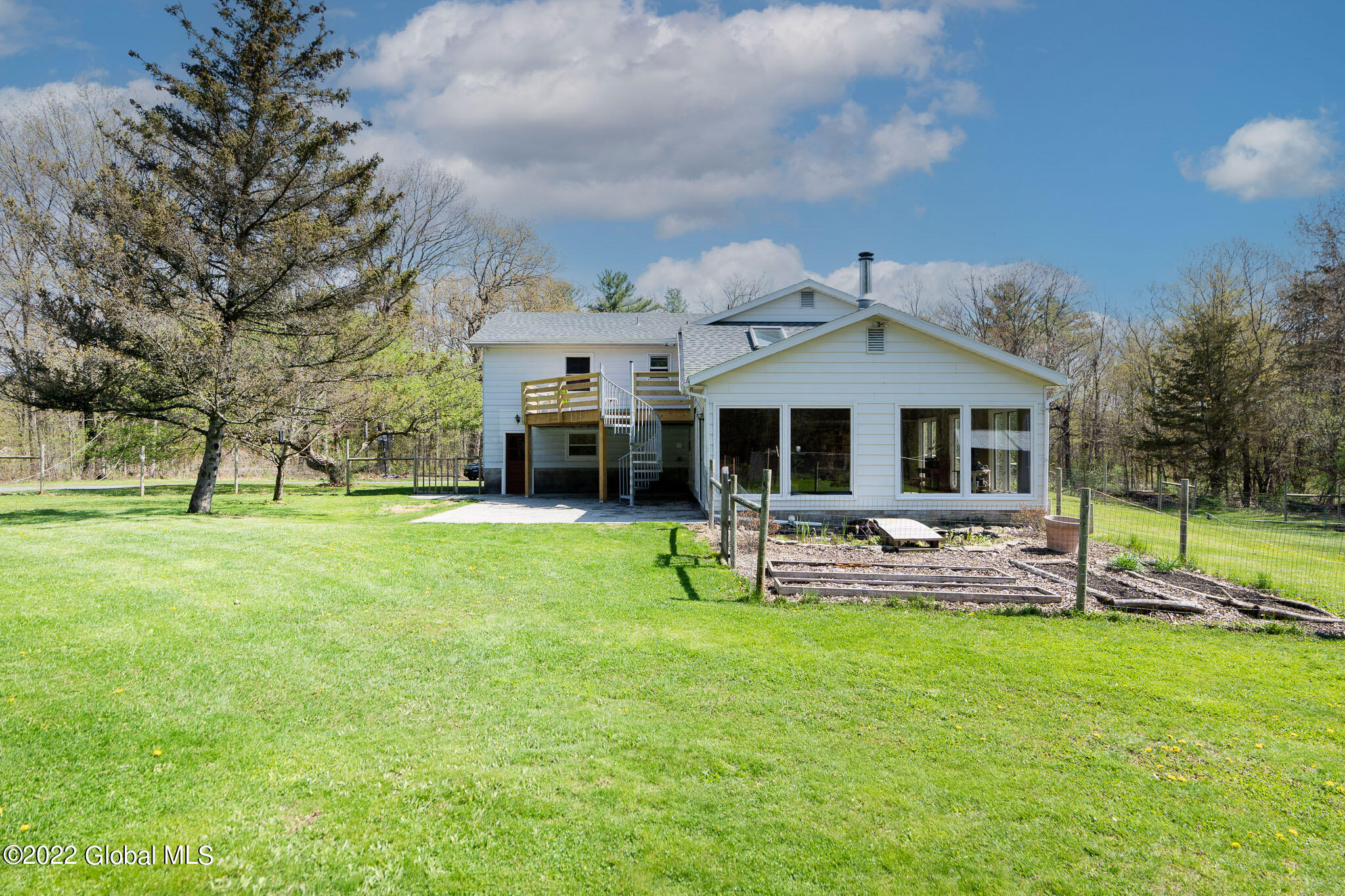 185 Upper Flat Rock Road Delmar, NY 12054 - Photo 42 of 49 014-185-Upper-Flat-Rock-Rd